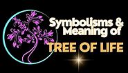 The Tree of Life: Unraveling its Sacred Geometry and Spiritual Significance