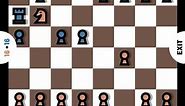Two Player Games - Chess