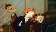 ComiColor Cartoons - Happy Days (1936) - (The last ComiColor cartoon)