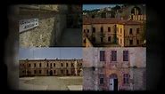 Behind Bars: Discovering the Secrets of Sinop Prison