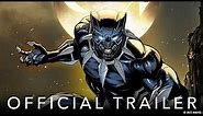 Ultimate Black Panther #1 | Official Trailer | Marvel Comics