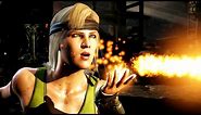 Mortal Kombat X - All Klassic Fatalities 4K 60FPS Gameplay Fatality Ultra HD