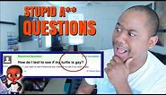 Dumbest Fails #54 | STUPID QUESTIONS On The Internet - Yahoo Answers (part 2)