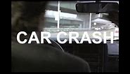 IDLES - CAR CRASH (Official Video)
