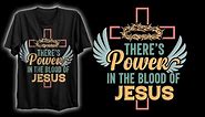 Christian Faith T-Shirt Design | Advance T-Shirt Design Tutorial | T-Shirt Design in Illustrator