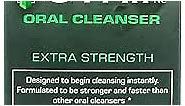 Strip Detox Oral Cleanser Extra Strength Instant Cleansing -Potent Deep System Cleanser - Formulated to Be Stronger & Faster Than Other Oral Cleansers (1 oz)