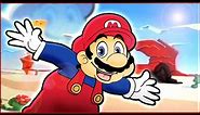 Do The Mario!