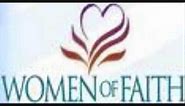 Women of Faith - My Heart Your Home