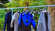 11 Best Wetsuit Hangers for Drying and Storing Your Wetsuit