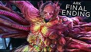 ARK Genesis Part 2 DLC FINAL ENDING + BOSS BATTLE | ARK FINAL ENDING!