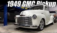 1949 GMC Pickup For Sale Vanguard Motor Sales #3294