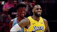 Los Angeles Lakers vs Miami Heat - Full Game Highlights | December 13, 2019 | 2019-20 NBA Season