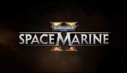 Warhammer 40,000: Space Marine 2 | Skulls Showcase Gameplay