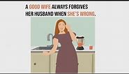 25 Marriage One Liners - The funniest marriage jokes