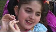 Children's of Alabama This is Rett Syndrome Video