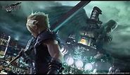 Final Fantasy VII - Battle Theme Music