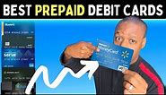 The 5 BEST Prepaid Debit Cards for 2022