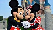 Mickey and Minnie's Most Romantic Moments