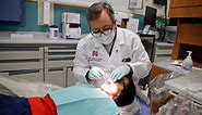 Seniors will be first to qualify for national dental care program