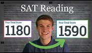 How to Approach Digital SAT Reading Questions 💯