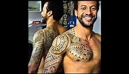 25 Best Maori Tattoo Designs