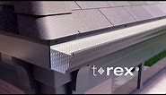 Ultra-Durable Gutter System - T-Rex® Continuous Hanger™ [Technologies Explained]