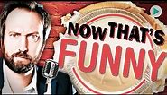 NOW THAT'S FUNNY: 101 JOKES FROM STAND UP COMEDY STARS 🌍 Full Documentary 🌍 English HD 2023