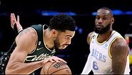 Boston Celtics vs Los Angeles Lakers Full Game Highlights | Dec 13 | 2023 NBA Season
