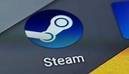 How to change your Steam password from your computer or phone