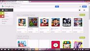 How to Sign Up for Google Play Store Account? Google Play Store Tutorial