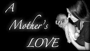 Mother's Day Song: A Mother's Love- Gena Hill (Lyric Video)