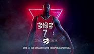 Toronto Raptors - Celebrate the Year of the Rooster with...