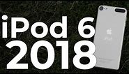 iPod Touch 6 in 2018 - still worth buying? (Review)