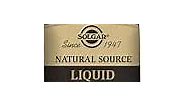 SOLGAR Liquid Vitamin E (with Dropper) - 2 fl oz - Mixed Tocopherol Complex - Non-GMO, Vegan, Gluten Free, Dairy Free, Kosher - 118 Servings