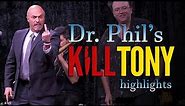 Dr. Phil's Kill Tony Highlights
