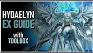 [FFXIV] Hydaelyn Ex Trial Guide