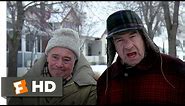 Grumpy Old Men (1/4) Movie CLIP - Not-So-Friendly Neighbors (1993) HD