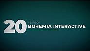 20 YEARS OF BOHEMIA INTERACTIVE