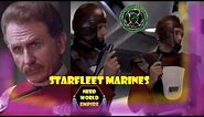 Star Trek | Starfleet Marines