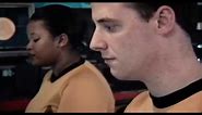 The Infinite Chain (Multiverse Crisis Part 1) (Star Trek Fan Production)