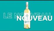 Keep Calm and Shine - Nouveau vin blanc