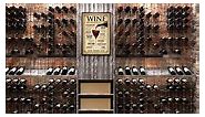 Cable Wine Systems Wine Racks | Wine Cellar Depot