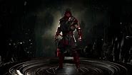PC Scorpion Mortal Kombat 11 Live Wallpaper Free