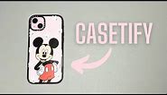 Casetify Mickey and Friends - iPhone 15 Plus - EVEN BETTER Than Before!