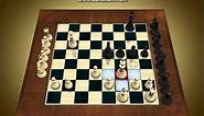 Chess Titans Gameplay (Part 1 of 2)