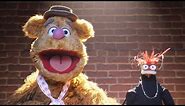 Fozzie's Bearly Funny Fridays #17 | Fozzie Bear Jokes | The Muppets