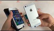 Best iPhone 5 Unboxing | Photos Reveal | Packaging Layout |