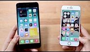 iPhone 6S Plus Vs iPhone 6S In 2021! (Comparison) (Review)