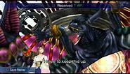 Dissidia 012: Duodecim Final Fantasy Tips and Hints (PSP)