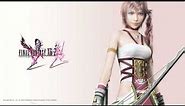 Final Fantasy XIII 2 ~ Main Theme ~Wish~ Extended